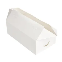 BOÎTES REPAS À EMPORTER