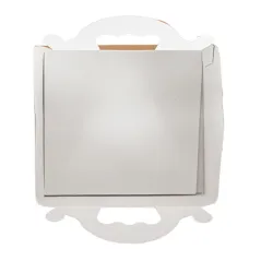 BOÎTES AVEC ANSES PÂTISSERIE