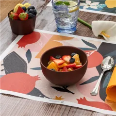 SETS DE TABLE OFFSET