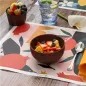 SETS DE TABLE OFFSET