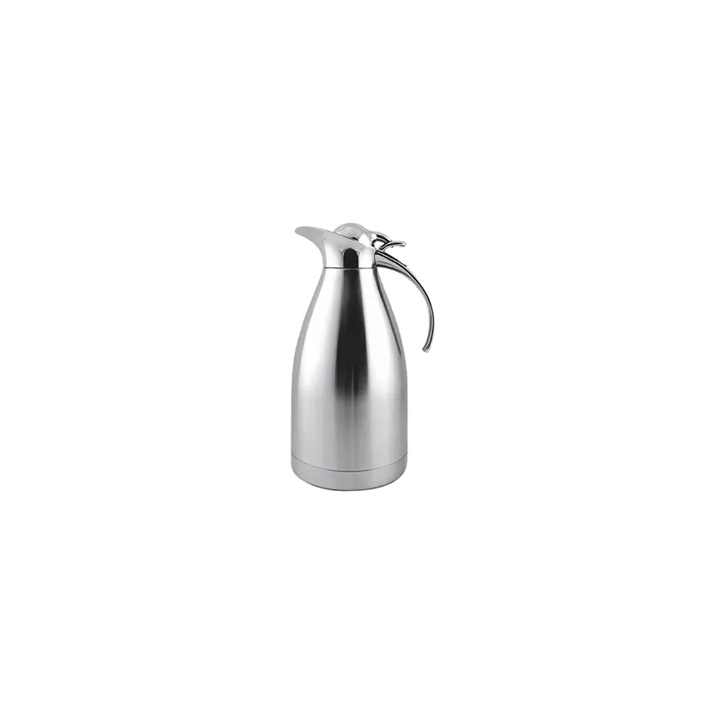THERMO  1,5 L 16x14,3x25,5 CM ARGENTE INOX (1 UNITÉ)