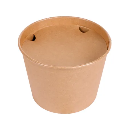CONTAINERS POULET + COUVERCLES