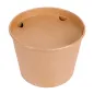 CONTAINERS POULET + COUVERCLES