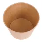 CONTAINERS POULET + COUVERCLES