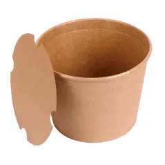 CONTAINERS POULET + COUVERCLES