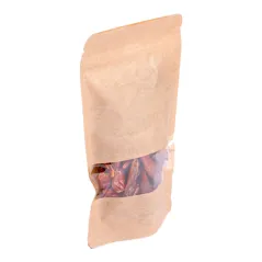 SACS AVEC FERMETURE ZIP