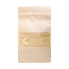 SACS AVEC FERMETURE ZIP