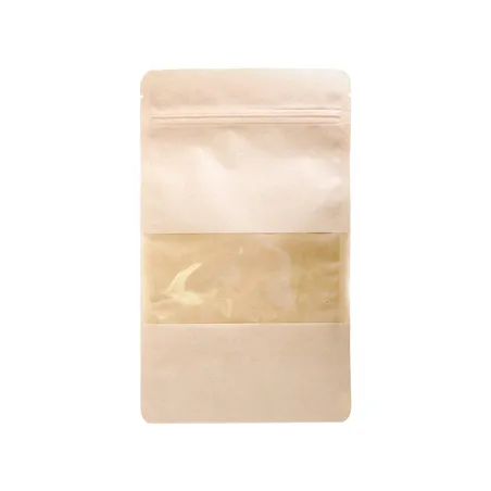 SACS AVEC FERMETURE ZIP