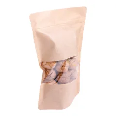 SACS AVEC FERMETURE ZIP