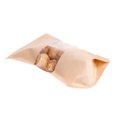 SACS AVEC FERMETURE ZIP