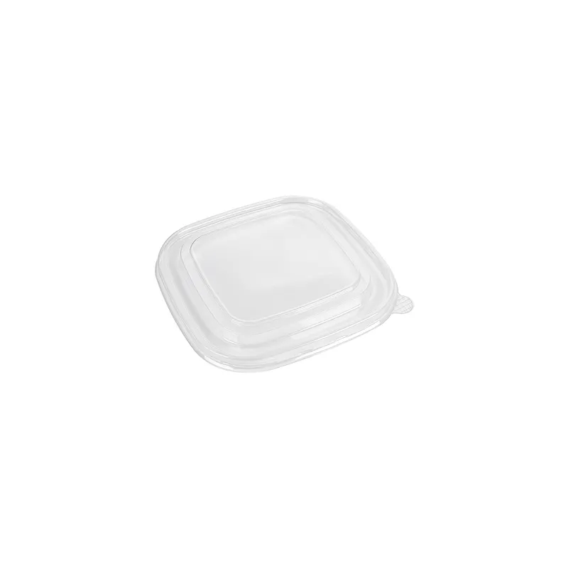 COUVER. 258.76/77/78/79/266.29/30/31/32   16,7x16,7 CM TRANSPARENT PP (300 UNITÉ)
