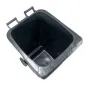 CONTENEUR, 2 ROUES
