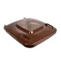 COUVERCLE POUR CONTENEUR 240L