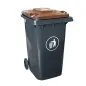 COUVERCLE POUR CONTENEUR 240L