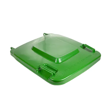 COUVERCLE POUR CONTENEUR 240L