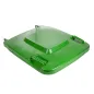 COUVERCLE POUR CONTENEUR 240L