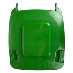 COUVERCLE POUR CONTENEUR 240L