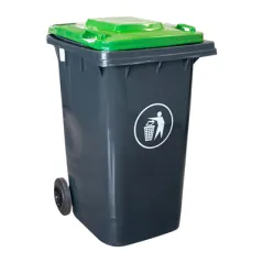 COUVERCLE POUR CONTENEUR 240L
