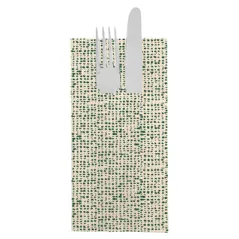 SERVIETTES KANGOUROU ECOLABEL