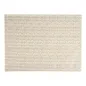 SETS DE TABLE 'MIAMI' 48 G/M2 31x43 CM CARAMEL CELLULOSE (2000 UNITÉ) SETS DE TABLE