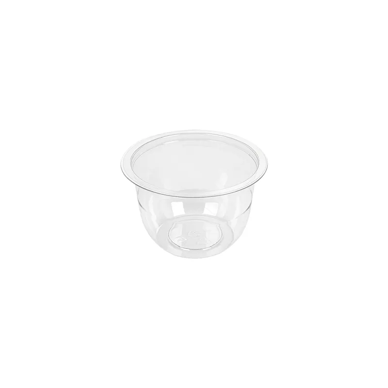 POTS À GLACE  300 ML Ø9,9x6,3 CM RECYCLÉ RPET (900 UNITÉ)