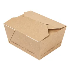 BOÎTES AMÉRICAINES MICRO-ONDABLES