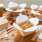 BOÎTES AMÉRICAINES MICRO-ONDABLES