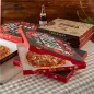 BOÎTES PIZZA 'PIZZA TIME'