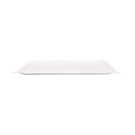 PLATEAUX PÂTISSERIE - PETITS  340 G/M2 23x17 CM BLANC CARTON (250 UNITÉ)