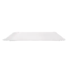 PLATEAUX PÂTISSERIE - MOYENS  420 G/M2 33x23 CM BLANC CARTON (125 UNITÉ)