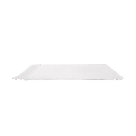 PLATEAUX PÂTISSERIE - MOYENS  420 G/M2 33x23 CM BLANC CARTON (125 UNITÉ)