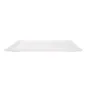 PLATEAUX PÂTISSERIE - MOYENS 420 G/M2 33x23 CM BLANC CARTON (125 UNITÉ) PLATEAUX PÂTISSERIE - MOYENS