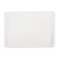 PLATEAUX PÂTISSERIE - MOYENS 420 G/M2 33x23 CM BLANC CARTON (125 UNITÉ) PLATEAUX PÂTISSERIE - MOYENS