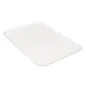 PLATEAUX PÂTISSERIE - MOYENS 500 G/M2 42x28 CM BLANC CARTON (25 UNITÉ) PLATEAUX PÂTISSERIE - MOYENS