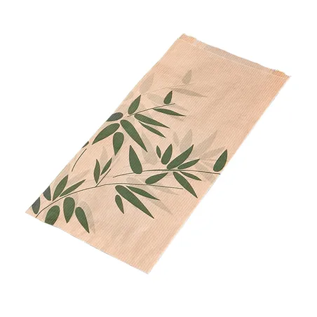 SACHETS CROISSANTS