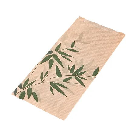 SACHETS BOULANGERIE