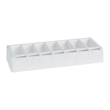 DISTRIBUTEUR POUR ÉTIQUETTES 5x2,5 CM