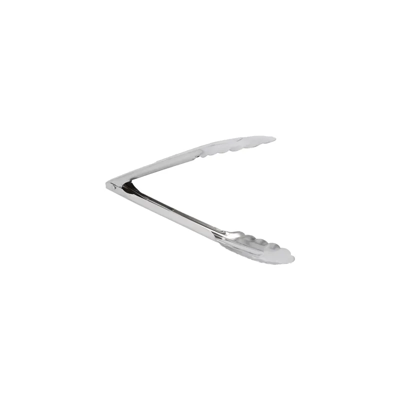 PINCE MULTI-USAGE 24 CM ARGENTE INOX (1 UNITÉ) PINCE MULTI-USAGE 24 CM ARGENTE INOX (1 UNITÉ)