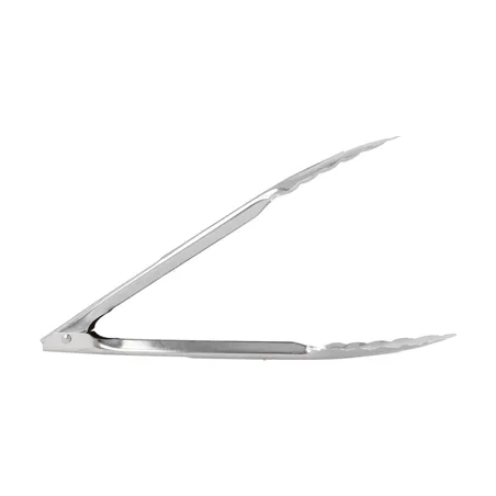 PINCE MULTI-USAGE   24 CM ARGENTE INOX (1 UNITÉ)