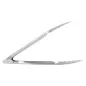 PINCE MULTI-USAGE 24 CM ARGENTE INOX (1 UNITÉ) PINCE MULTI-USAGE