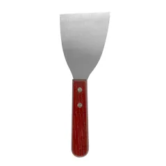 SPATULE PIZZA TRIANGULAIRE