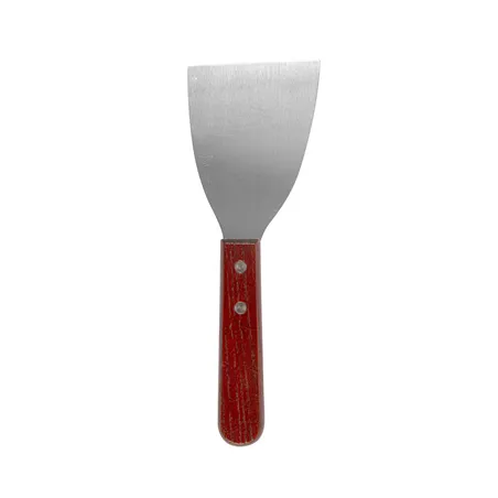 SPATULE PIZZA TRIANGULAIRE
