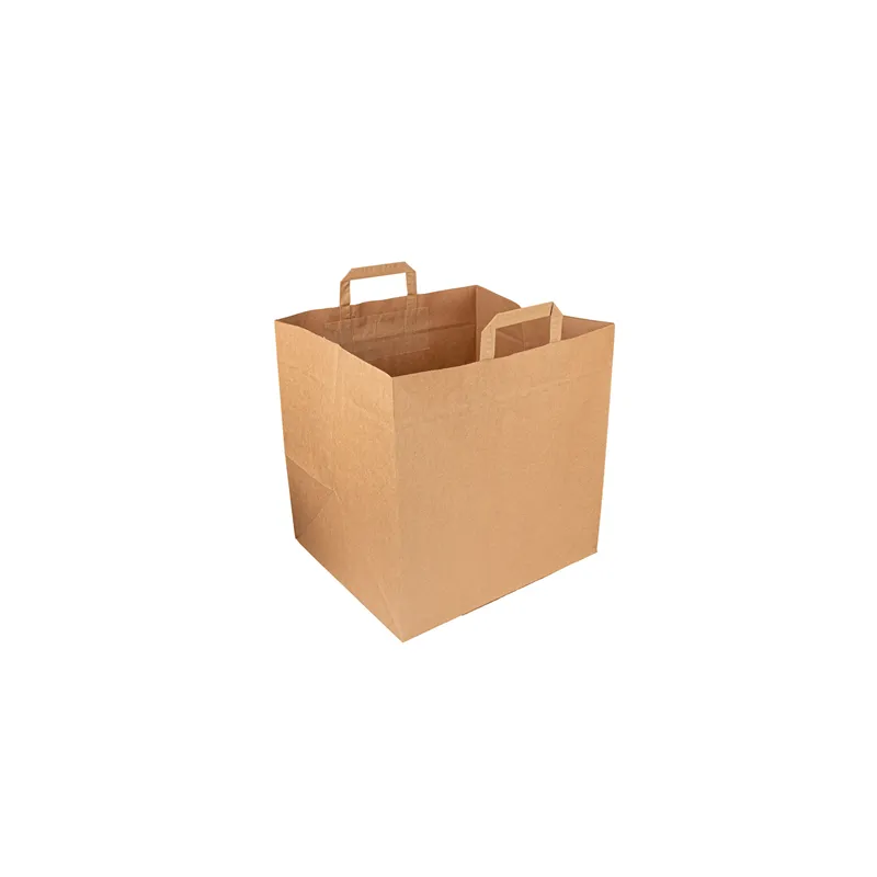 SACS SOS BOîTES PIZZA 110 G/M2 36+31x36 CM NATUREL KRAFT (125 UNITÉ) SACS SOS BOîTES PIZZA 110 G/M2 36+31x36 CM NATUREL KRAFT (125 UNITÉ)