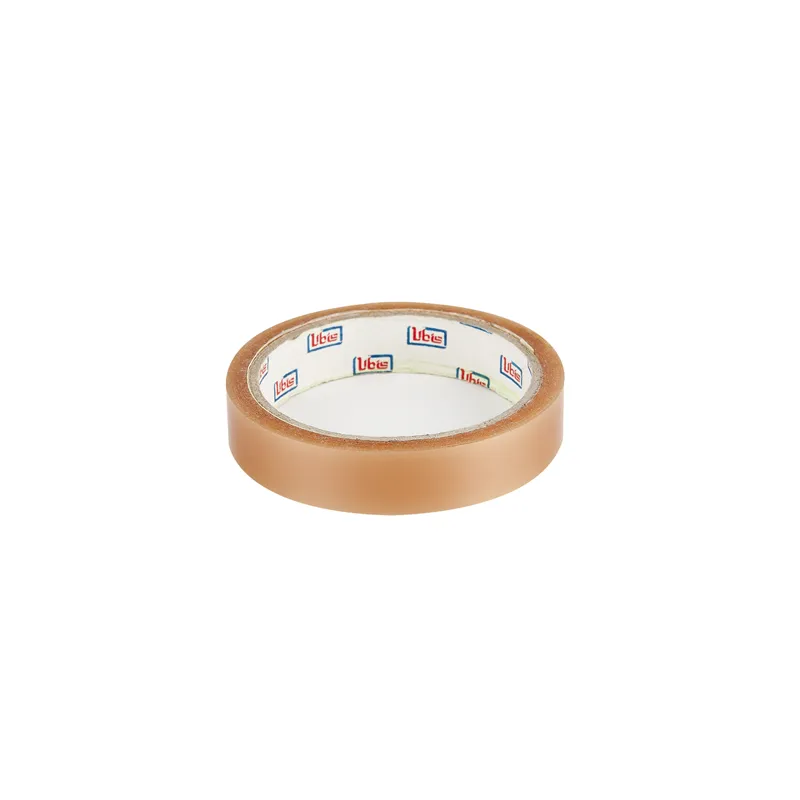 ROULEAUX RUBAN ADHÉSIF 66 M x 1,2 CM TRANSPARENT PP (24 UNITÉ) ROULEAUX RUBAN ADHÉSIF 66 M x 1,2 CM TRANSPARENT PP (24 UNITÉ)