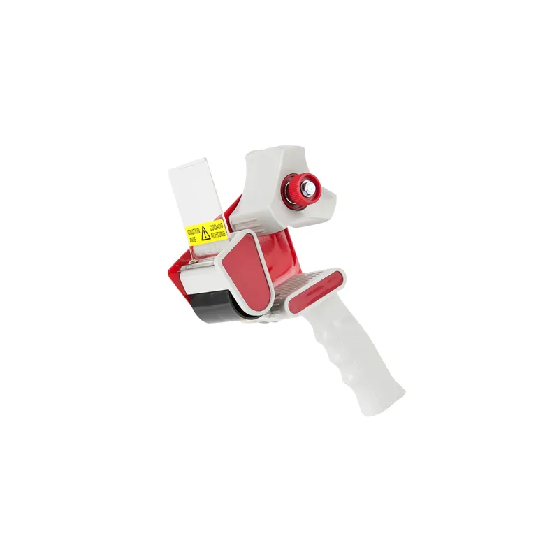 DISTRIBUTEUR RUBAN PACK 24x15,5x7 CM PLASTIQUE (1 UNITÉ) DISTRIBUTEUR RUBAN PACK 24x15,5x7 CM PLASTIQUE (1 UNITÉ)