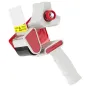 DISTRIBUTEUR RUBAN PACK 24x15,5x7 CM PLASTIQUE (1 UNITÉ) DISTRIBUTEUR RUBAN PACK
