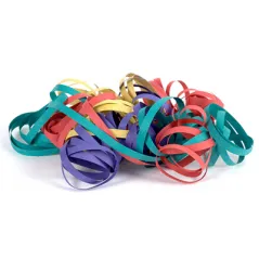 5 U. SERPENTINS