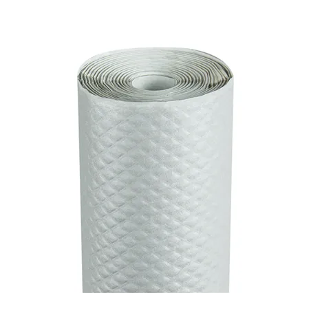 NAPPE EN ROULEAU