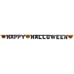 GUIRLANDE HALLOWEEN