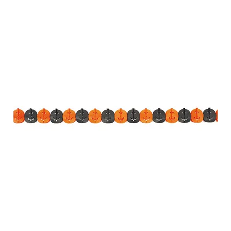 GUIRLANDE HALLOWEEN